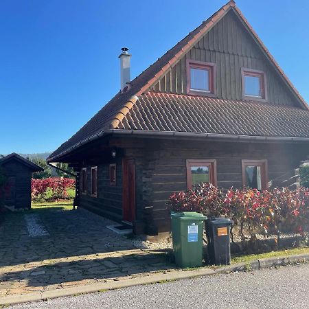 Chalupa Pohoda Slovensky Raj Hrabušice Exterior foto