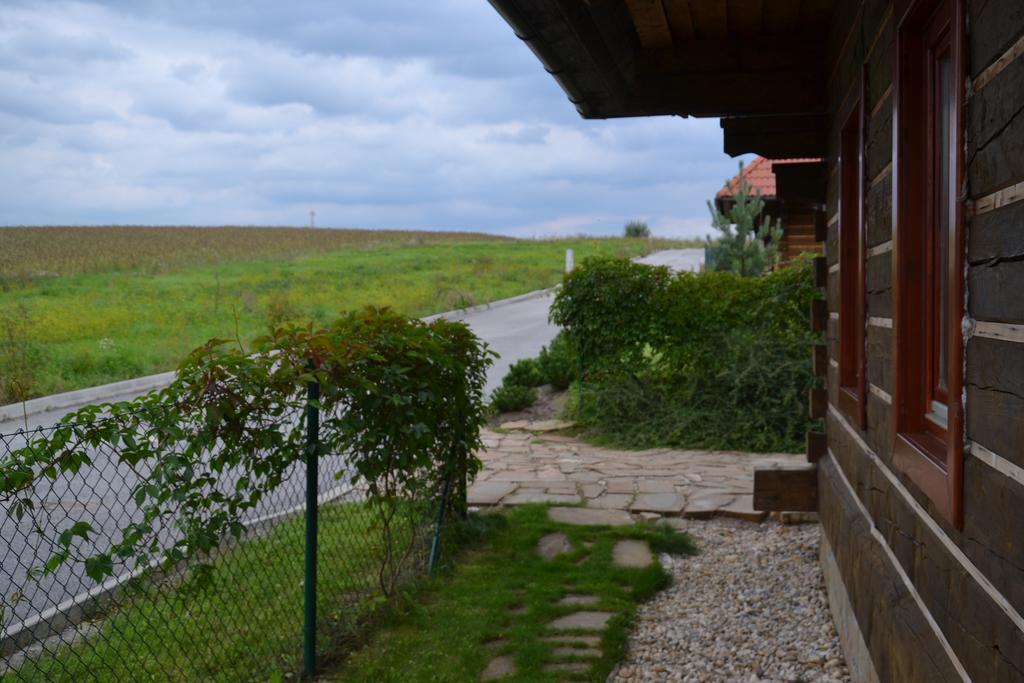 Chalupa Pohoda Slovensky Raj Hrabušice Zimmer foto